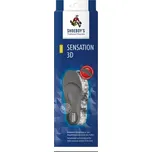 Vložky do bot Shoeboys sensation 3D Velikost: 42