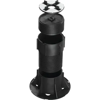 Stavitelná podložka pod dlažbu NM14, 520-665mm