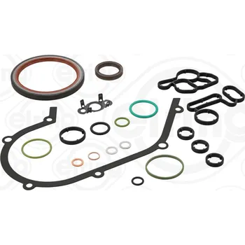 Sada těsnění, kliková skříň, , ELRING, 299.401