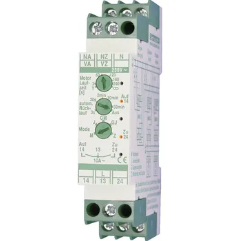 Puškohled multiple regulátor Kaiser Nienhaus 332500 montáž na lištu