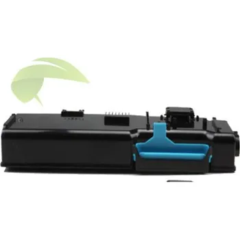 Toner pro Xerox WorkCentre 6655/6655i - 106R02752 - cyan - 7500 stran