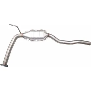 Katalyzátor Katalyzátor výfuku (PR JMJ 1091589-2)