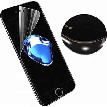 3x 3D TPU ochranná fólie pro Apple iPhone 8 - 2+1 zdarma