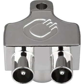 Satelitní přijímač Oehlbach SP12 anténní rozbočovač dvojitý