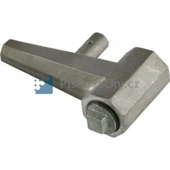 dílenský stroj Směšovač-dávkovač pro PK-SBC420 ISA13