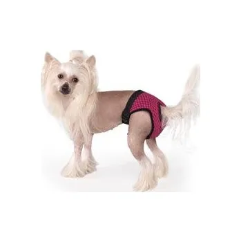 Obleček pro psa Hárací kalhotky Fun Colours S