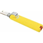 Jokari 10282 nůž na kabely Vhodné pro odizolovací kleště Kulaté kabely 8 do 28 mm Vhodné pro značku (kleště) JOKARI