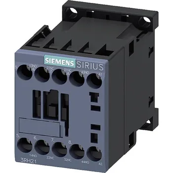 Stykač Siemens 3RH2122-1AP00 stykač 230 V/AC 10 A 1 ks