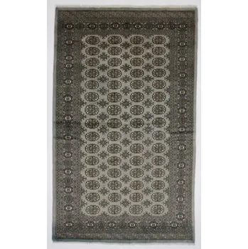 Koberec Orientální koberec Buchara Exkluziv 248x152 cm - 200034