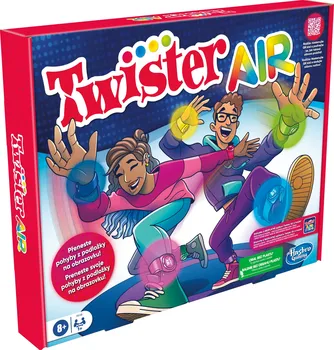 Desková hra Hasbro Twister Air