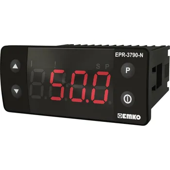 Relé Emko regulátor výkonu hotový modul 110 V/AC, 230 V/AC