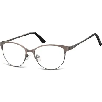 Dámské nedioptrické brýle Cat Leontine - Černé Montana 936A