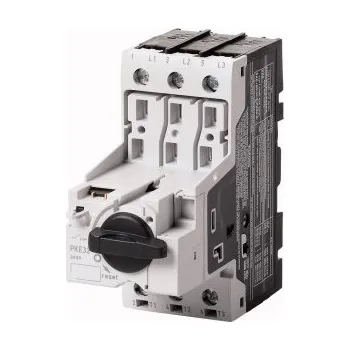 modulární přístroj a rozvaděč EATON 121722 PKE32 Základna motorového spouštěče PKE, pro vel. 32