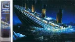 Norimpex Diamantové malování Titanic 30…