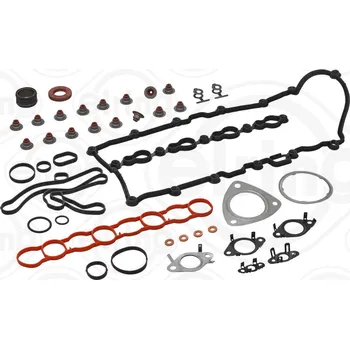 Sada těsnění, hlava válce, , ELRING, 911.090