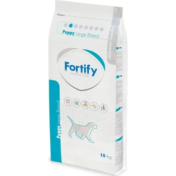 Krmivo pro psa Fortify Puppy Large Breed 3 kg