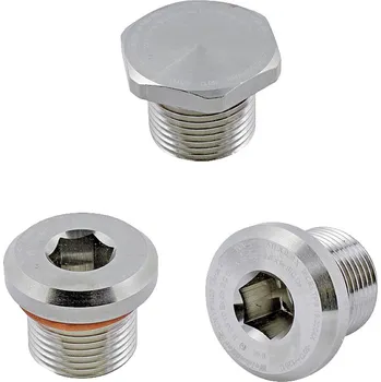 Rozvaděč Weidmüller VP-HEX M16-EX W uzávěr / záslepka, 1218940000, M16, 160 ks