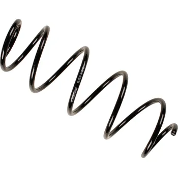 Pružina podvozku, , 50700520, 50701019, BILSTEIN, 36-201402