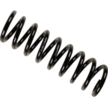 Pružina podvozku, , 2023211504, A2023211504, BILSTEIN, 36-129638