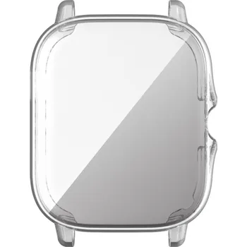VSECHNONAMOBIL 43085 TPU Ochranný obal Xiaomi Amazfit GTS 2 průhledný