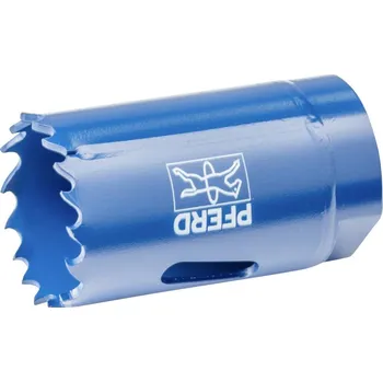 Vrták PFERD TOOLS LS 29 29 mm 1 1/8 25100629 vrtací korunka 29 mm 1 ks