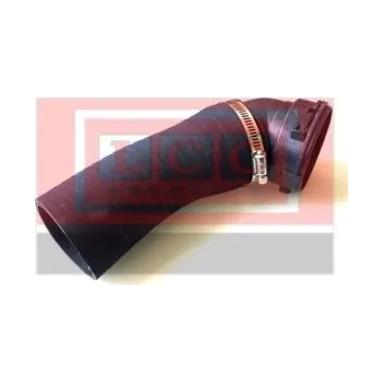 Příslušenství pro turbodmychadlo Hadička plnicího vzduchu, 11617790090, LCC PRODUCTS, LCC6218