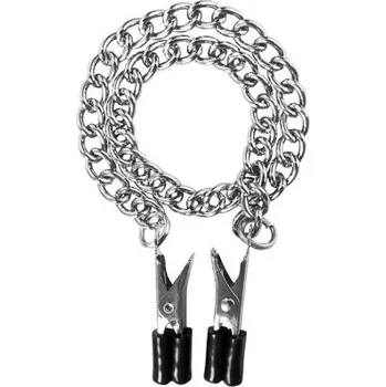 Skřipce na bradavky GP ERECTORS | Guilty Pleasure