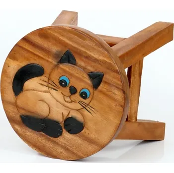 Stolička Dětská stolička NOVAline