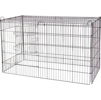 Drátěná klec k domku ELLA