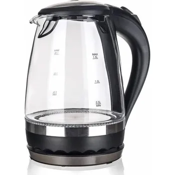 Rychlovarná konvice Activer Shady 14012201-B černá