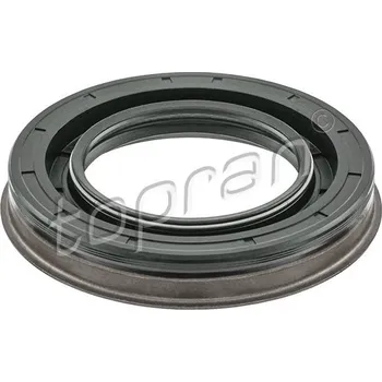 Těsnění motoru Těsnicí kroužek hřídele, diferenciál, , 0209976347, 0249974447, 0249974547, 0249979947, A0209976347, A0249974447, A0249974547, A0249979947, TOPRAN, 408 191