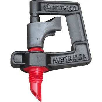 Zavlažovač Naarden Náhradní tryska s rozprašovačem