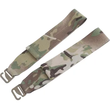 Sportovní střelba COMBAT SYSTEMS ramenní popruhy BASE SHOULDER STRAPS SENTINEL 2.0 - různé barvy Barva: Black