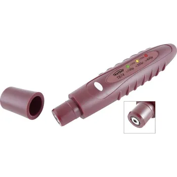 Testboy TB74 měřič tloušťky laku, 0 - 400 µm
