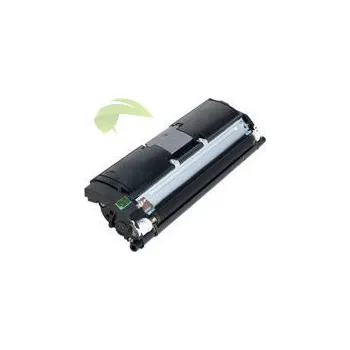 TONERSYP toner pro Konica Minolta 2400w/2400/2430/2450/2480/2490/2500/2530DL/2550/2580/2590 - čern