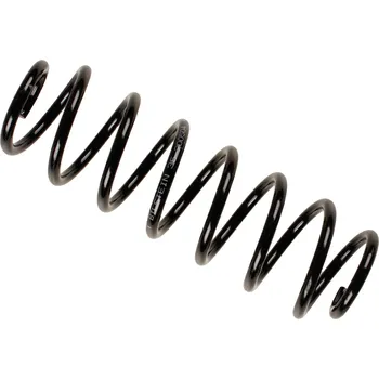 Pružina podvozku, , 52441SMG305, 52441SMGG01, 52441SMJE02, BILSTEIN, 36-200504