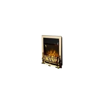 Galileo gold - elektrická krbová vložka Artflame