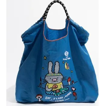 Nákupní taška Eko nákupní dámská taška - 10