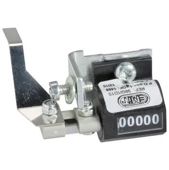 Dílna SCHN LV833895 Počítadlo operací (CDM) - MTZ1