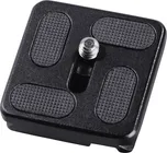 Hama für Traveller 150 Premium Duo deska pro rychlé spojení vnější závit=1/4