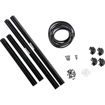 B & W International zařízení, PF/5000