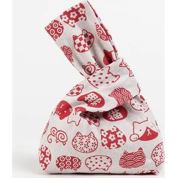 Kabelka Dámská mini kabelka v Japonském stylu - prádlo B 5