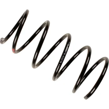 Auto-moto Pružina podvozku, , 1092653, 31331092654, BILSTEIN, 36-164288