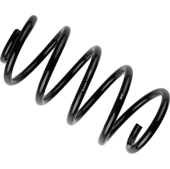 Autodíl Pružina podvozku, , 7E0411105C, 7E0411105D, BILSTEIN, 37-272302