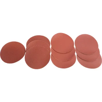 Příslušenství k brusce Sada brusných kotoučů ST203SET Holzmann