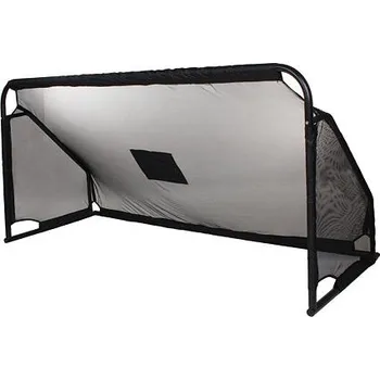 Fotbalová branka Goalpost Target 240 fotbalová branka s plachtou, varianta 25485