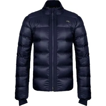 Kjus FRX Blackcomb K0065002 lyžařská péřová bunda pánská 50