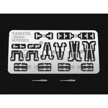 Modelářství 1:48 Grumman F-14A/D Detail Up Parts Set