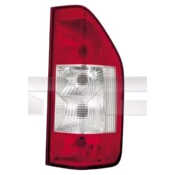 Zadní světlomet Zadní světlo | levé, světlo SPRINTER 03-,9018202364,0008261556,8261556,3076931,, ECAR, 5064871U