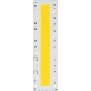 Žárovka SMD LED Dioda 150W, AC 220-240V, 15000lm - Teplá bílá